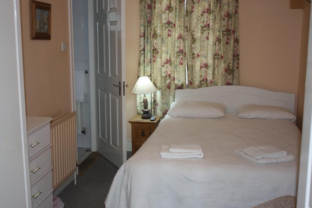St. George Guest House COUNTY WEXFORD Exterior foto
