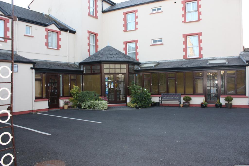 St. George Guest House COUNTY WEXFORD Exterior foto