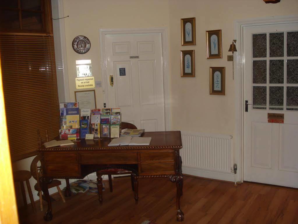 St. George Guest House COUNTY WEXFORD Exterior foto