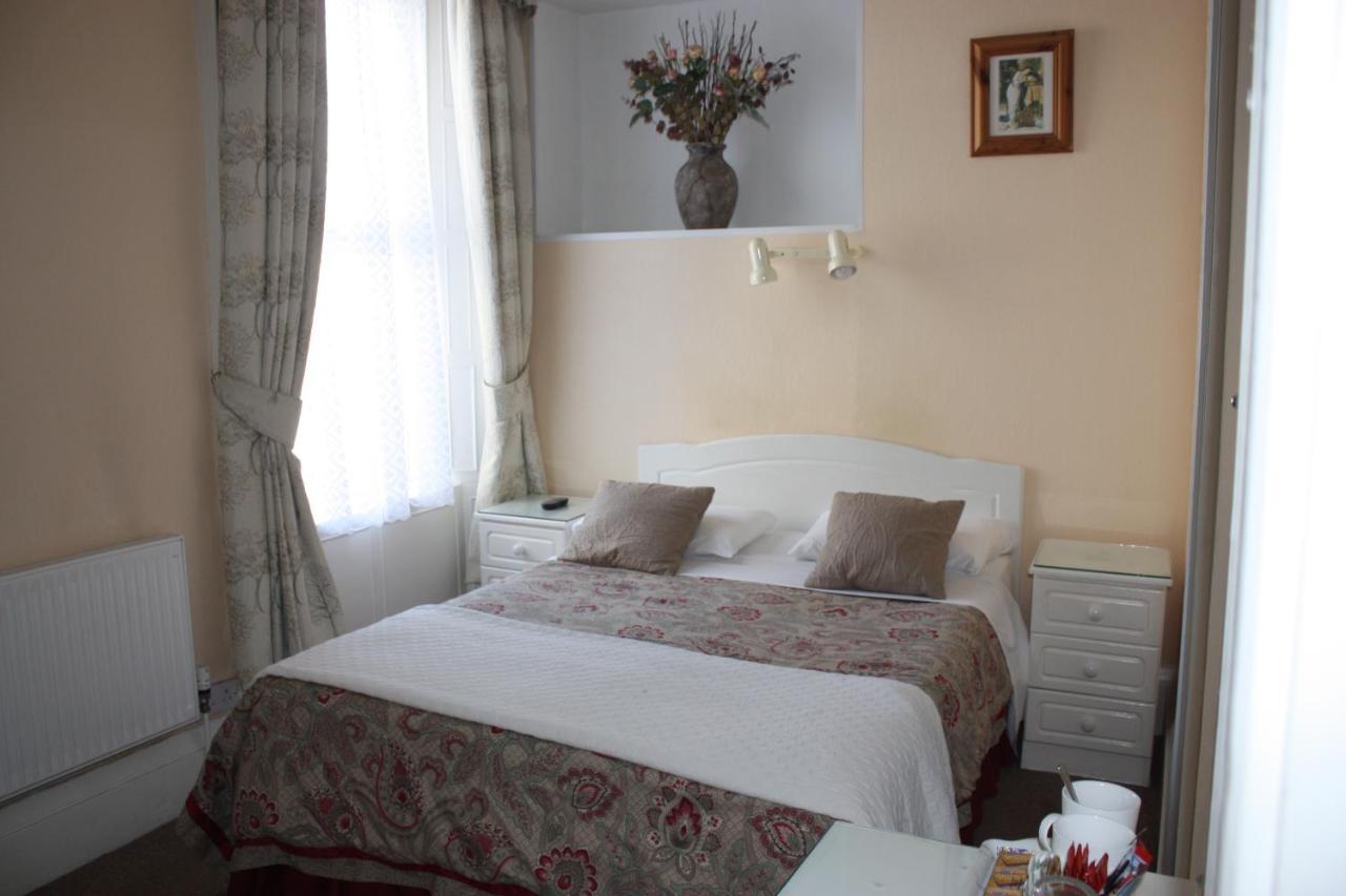 St. George Guest House COUNTY WEXFORD Exterior foto