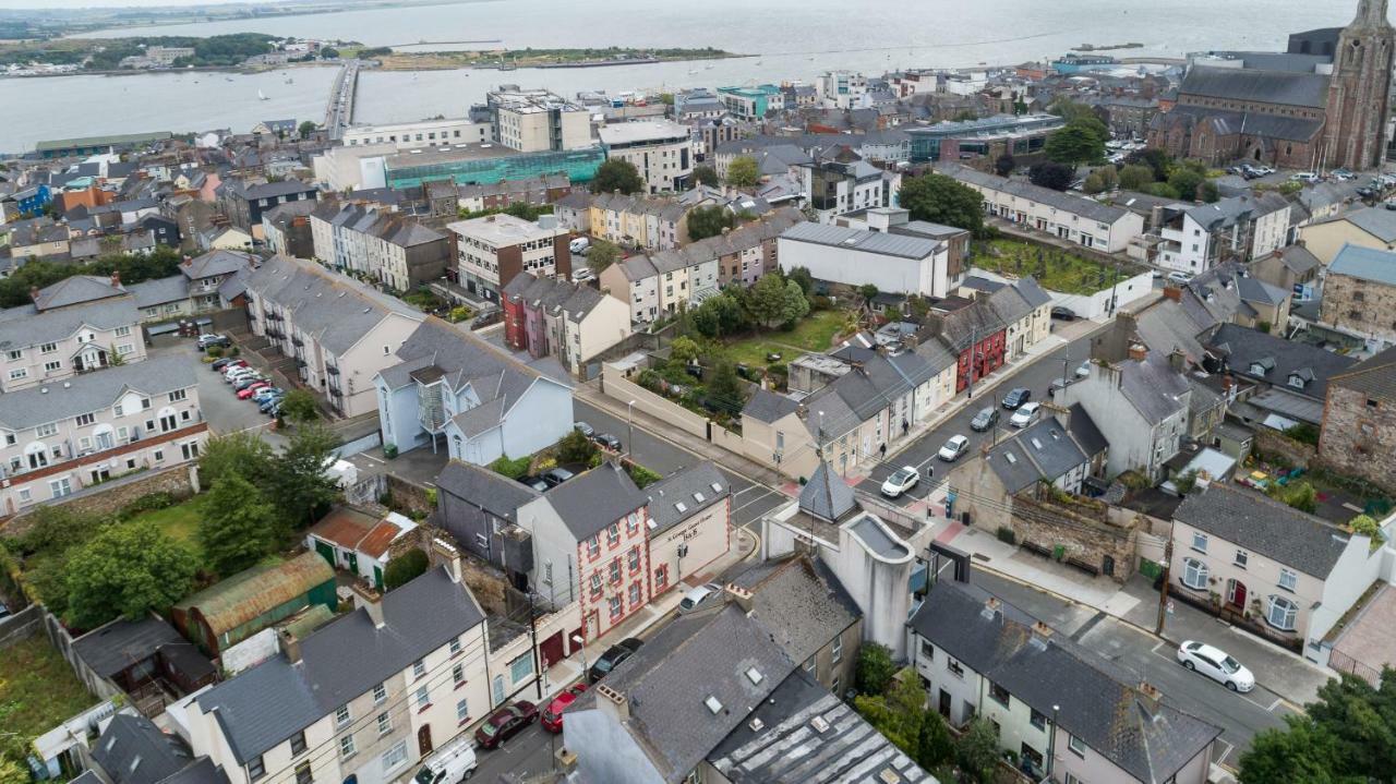 St. George Guest House COUNTY WEXFORD Exterior foto